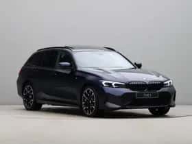 BMW 3-Serie (2026) thumbnail 6