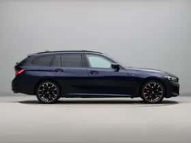 BMW 3-Serie (2026) thumbnail 8