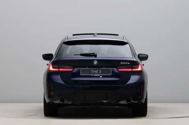 BMW 3-Serie (2026) thumbnail 10