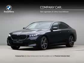 BMW 5-Serie (2025)