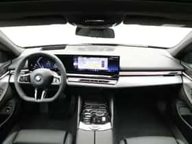 BMW 5-Serie (2025) thumbnail 13