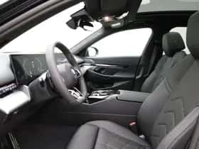BMW 5-Serie (2025) thumbnail 5
