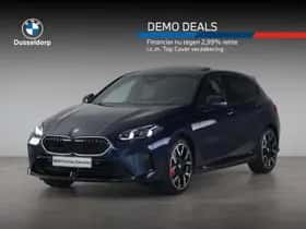 BMW 1-Serie (2026)