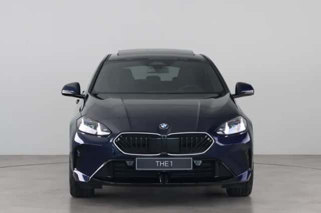 BMW 1-Serie (2026) thumbnail 2