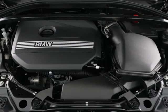 BMW 1-Serie (2026) thumbnail 16