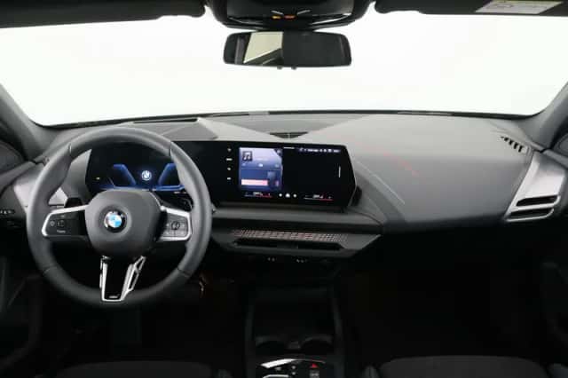 BMW 1-Serie (2026) thumbnail 18