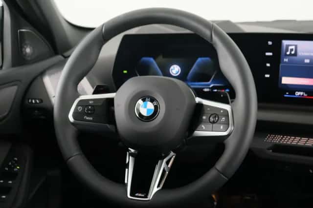 BMW 1-Serie (2026) thumbnail 19