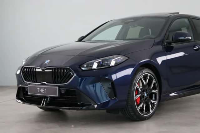 BMW 1-Serie (2026) thumbnail 21