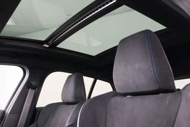 BMW 1-Serie (2026) thumbnail 24
