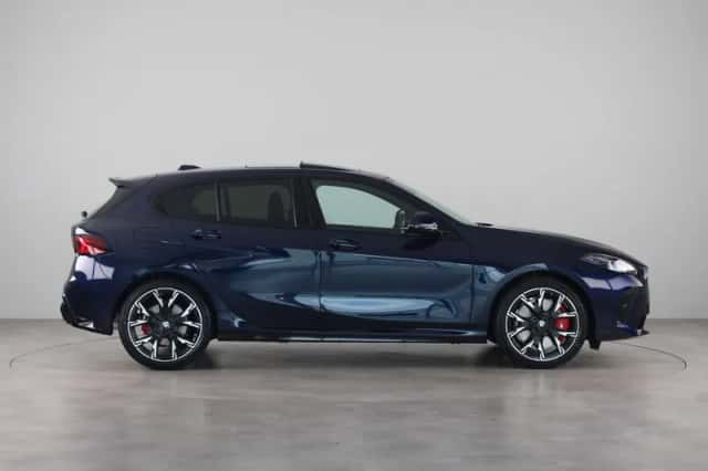 BMW 1-Serie (2026) thumbnail 4