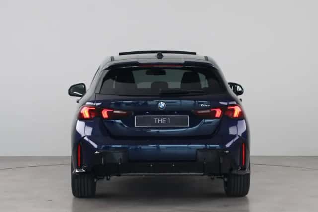 BMW 1-Serie (2026) thumbnail 6