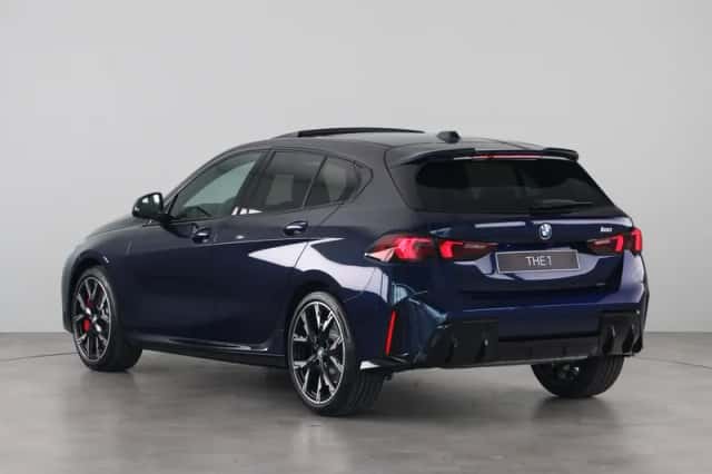 BMW 1-Serie (2026) thumbnail 7