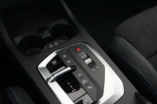 BMW 1-Serie (2026) thumbnail 10
