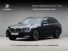 BMW 5-Serie (2025)