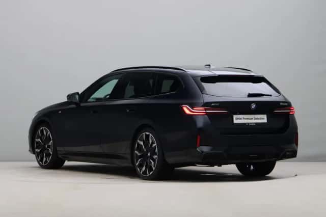 BMW 5-Serie (2025) thumbnail 11
