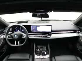 BMW 5-Serie (2025) thumbnail 13