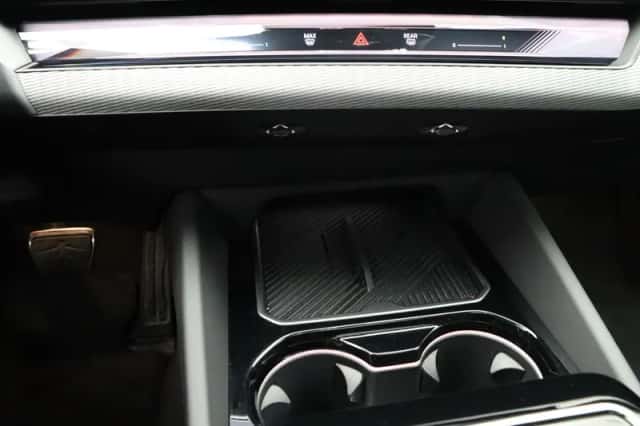 BMW 5-Serie (2025) thumbnail 14