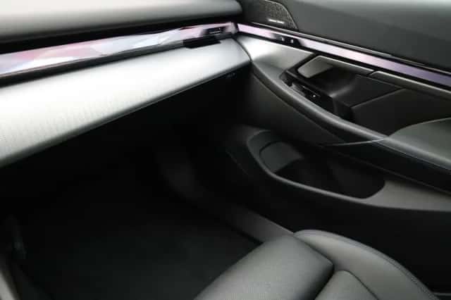BMW 5-Serie (2025) thumbnail 15