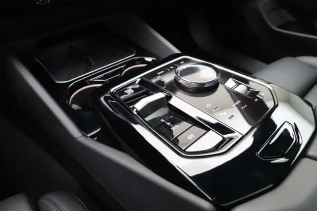 BMW 5-Serie (2025) thumbnail 18