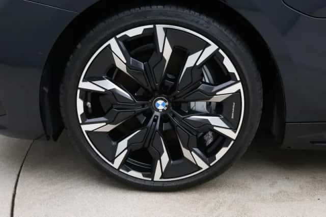 BMW 5-Serie (2025) thumbnail 20