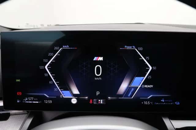 BMW 5-Serie (2025) thumbnail 3