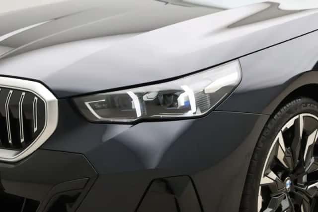 BMW 5-Serie (2025) thumbnail 21