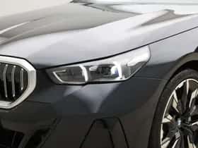BMW 5-Serie (2025) thumbnail 21
