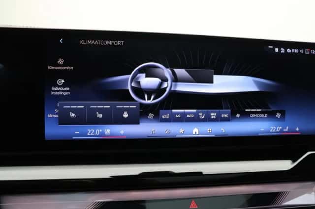 BMW 5-Serie (2025) thumbnail 28