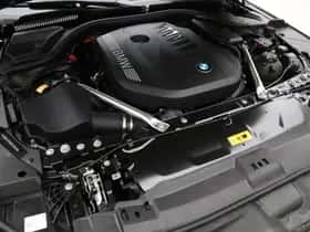 BMW 5-Serie (2025) thumbnail 4