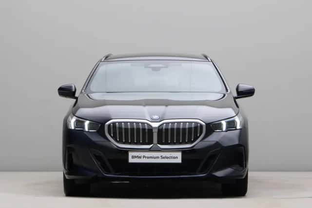 BMW 5-Serie (2025) thumbnail 6