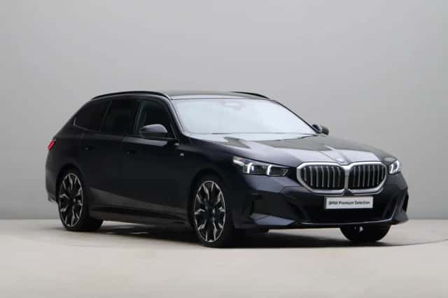 BMW 5-Serie (2025) thumbnail 7