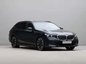 BMW 5-Serie (2025) thumbnail 7
