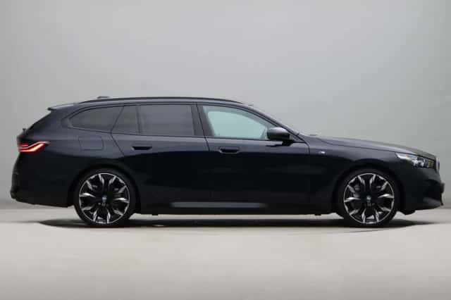 BMW 5-Serie (2025) thumbnail 8