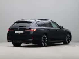 BMW 5-Serie (2025) thumbnail 9