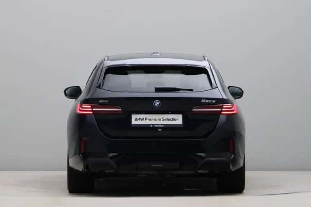 BMW 5-Serie (2025) thumbnail 10