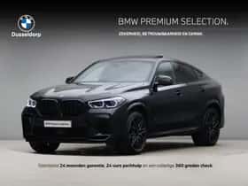 BMW X6M (2021)