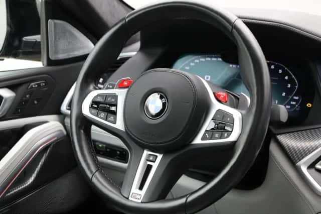 BMW X6M (2021) thumbnail 2