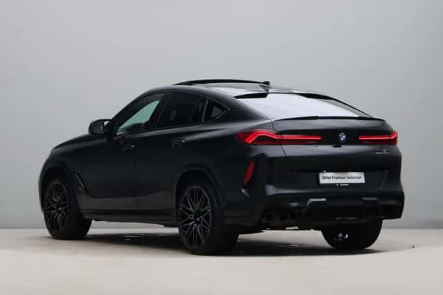 BMW X6M (2021) thumbnail 11
