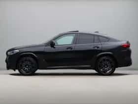 BMW X6M (2021) thumbnail 12