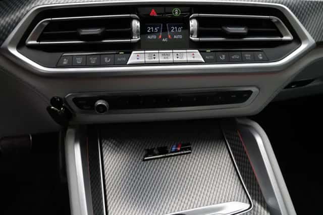 BMW X6M (2021) thumbnail 14