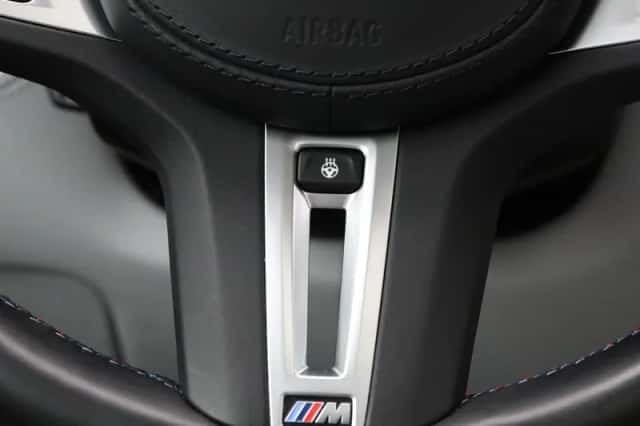BMW X6M (2021) thumbnail 16