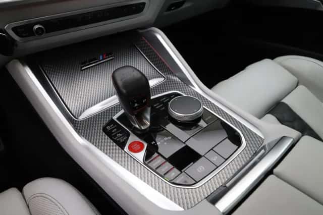 BMW X6M (2021) thumbnail 19