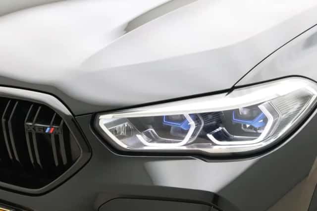 BMW X6M (2021) thumbnail 22