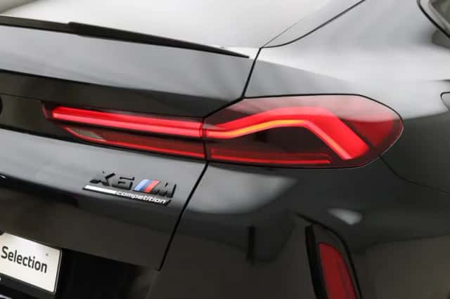 BMW X6M (2021) thumbnail 23