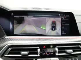 BMW X6M (2021) thumbnail 28