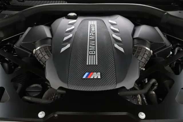 BMW X6M (2021) thumbnail 30