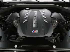 BMW X6M (2021) thumbnail 30
