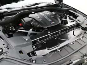 BMW X6M (2021) thumbnail 4