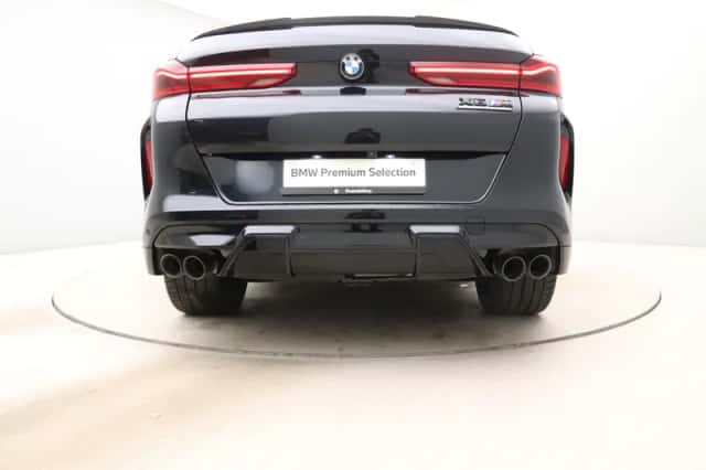 BMW X6M (2021) thumbnail 31