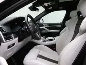 BMW X6M (2021) thumbnail 5